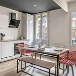 T3 Centre 70 M2 Avec Terrasse La Baule-Escoublac