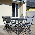 Apartment T3 Centre 70 M2 Avec Terrasse *