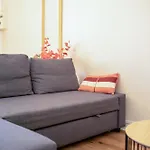 T3 Centre 70 M2 Avec Terrasse