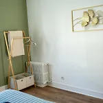 T3 Centre 70 M2 Avec Terrasse Apartment