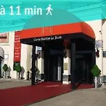 T3 Centre 70 M2 Avec Terrasse
