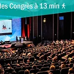 T3 Centre 70 M2 Avec Terrasse