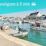 T3 Centre 70 M2 Avec Terrasse