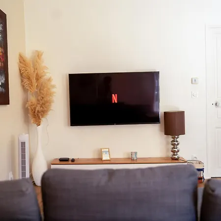 T3 Centre 70 M2 Avec Terrasse La Baule