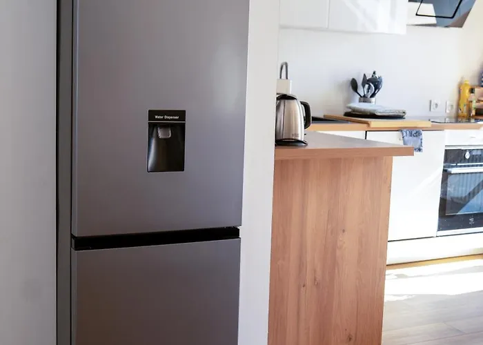 T3 Centre 70 M2 Avec Terrasse