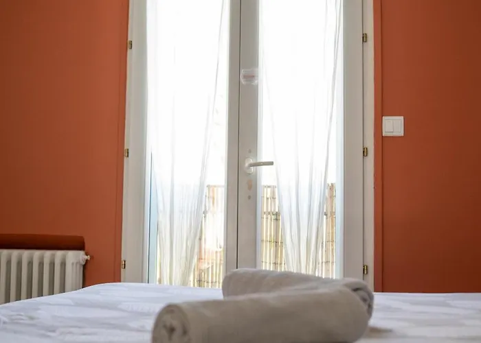 T3 Centre 70 M2 Avec Terrasse Apartmán *