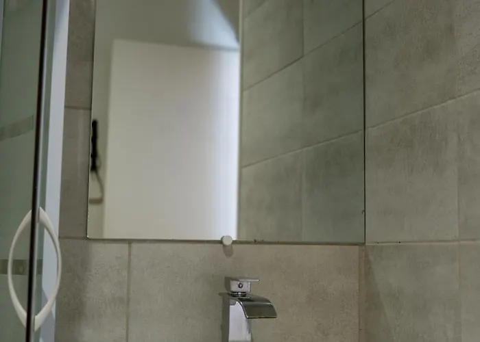 T3 Centre 70 M2 Avec Terrasse Apartmán