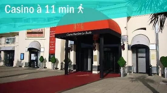 T3 Centre 70 M2 Avec Terrasse