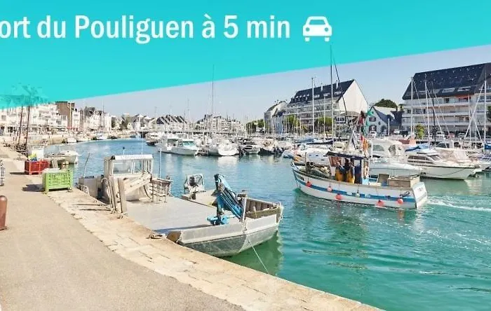 T3 Centre 70 M2 Avec Terrasse