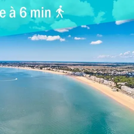 شقة T3 Centre 70 M2 Avec Terrasse *