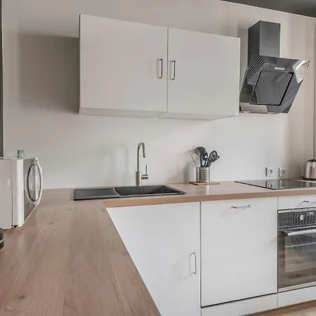 T3 Centre 70 M2 Avec Terrasse La Baule