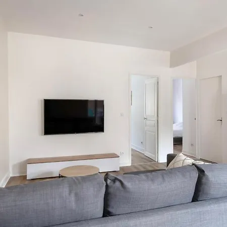 شقة T3 Centre 70 M2 Avec Terrasse