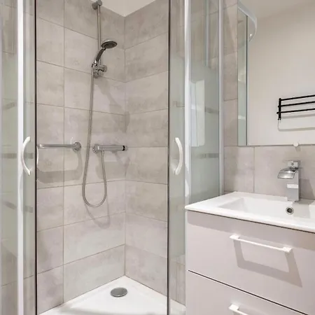 T3 Centre 70 M2 Avec Terrasse شقة La Baule