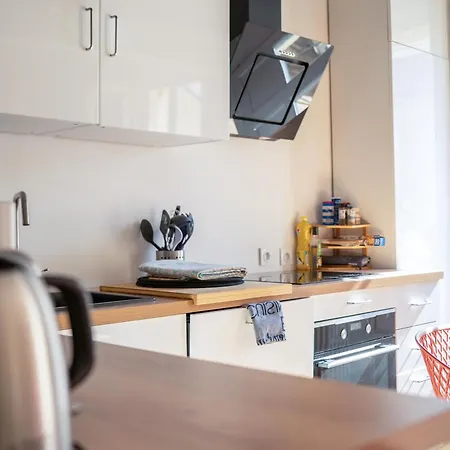 T3 Centre 70 M2 Avec Terrasse شقة