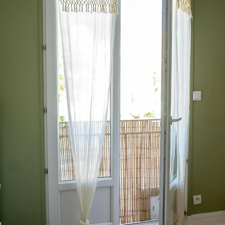 T3 Centre 70 M2 Avec Terrasse * La Baule