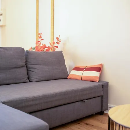 T3 Centre 70 M2 Avec Terrasse