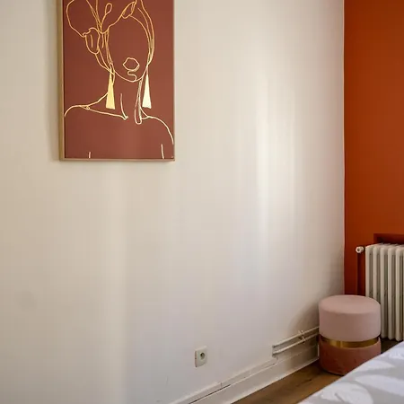 T3 Centre 70 M2 Avec Terrasse *