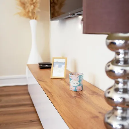 T3 Centre 70 M2 Avec Terrasse