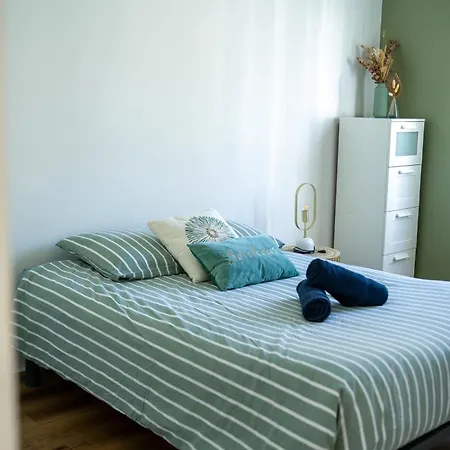 T3 Centre 70 M2 Avec Terrasse شقة