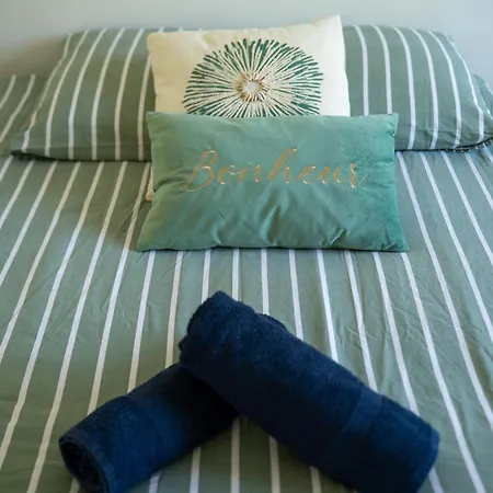 شقة T3 Centre 70 M2 Avec Terrasse