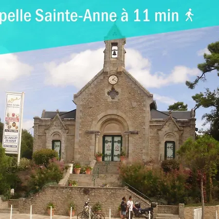 T3 Centre 70 M2 Avec Terrasse شقة