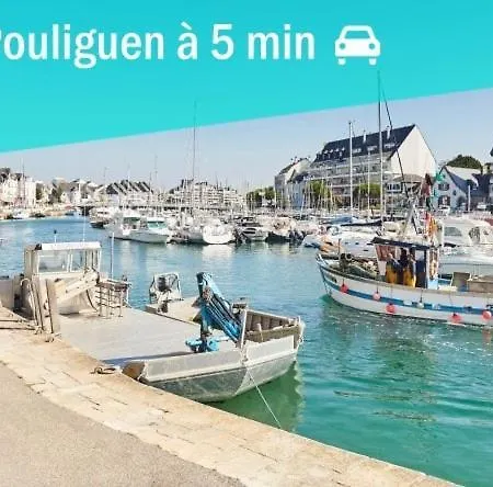 T3 Centre 70 M2 Avec Terrasse