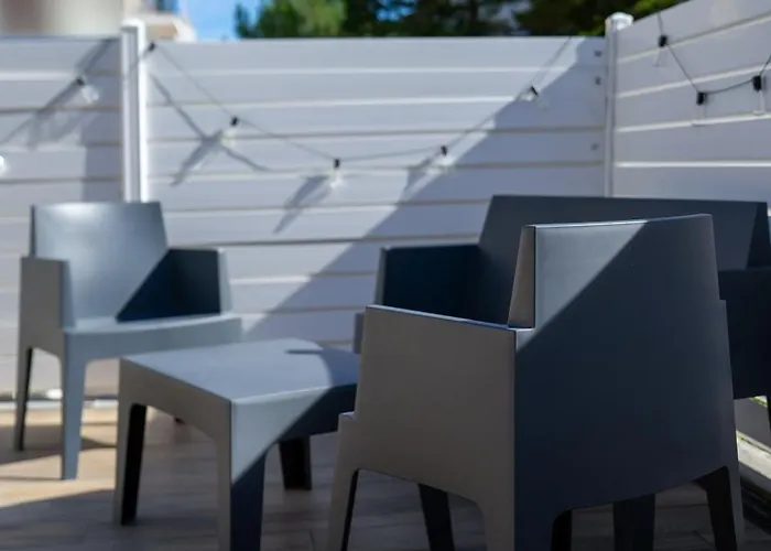 T3 Centre 70 M2 Avec Terrasse