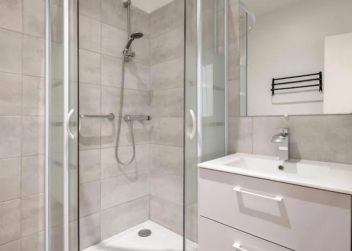 T3 Centre 70 M2 Avec Terrasse Apartman La Baule