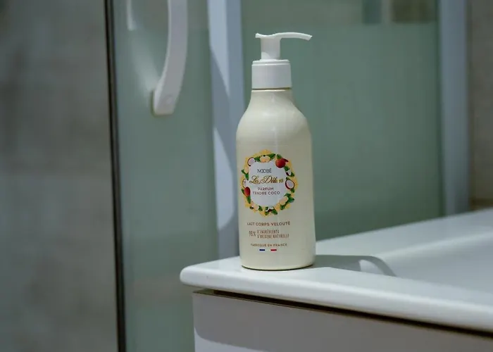 T3 Centre 70 M2 Avec Terrasse Apartman La Baule