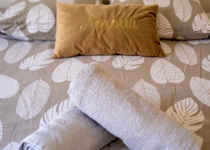 T3 Centre 70 M2 Avec Terrasse *